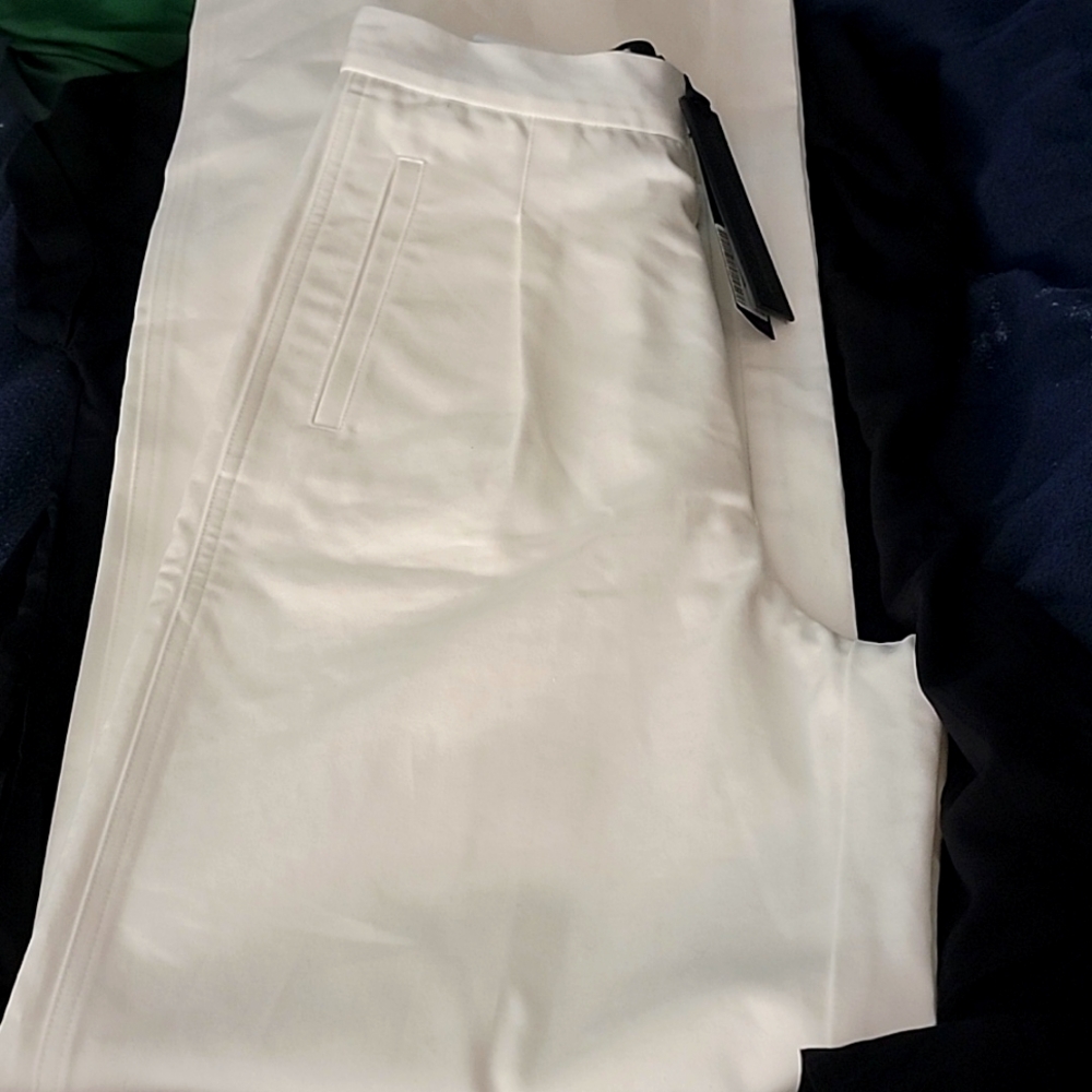 Ben Taverniti Unravel Project Trousers